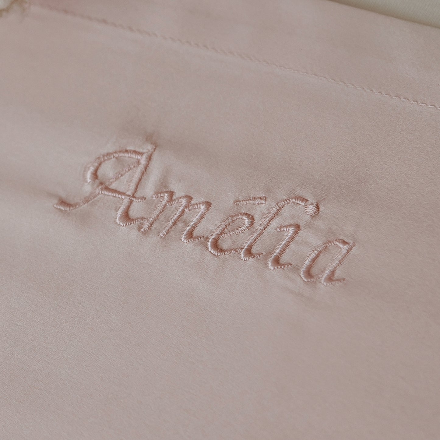 Embroidery
