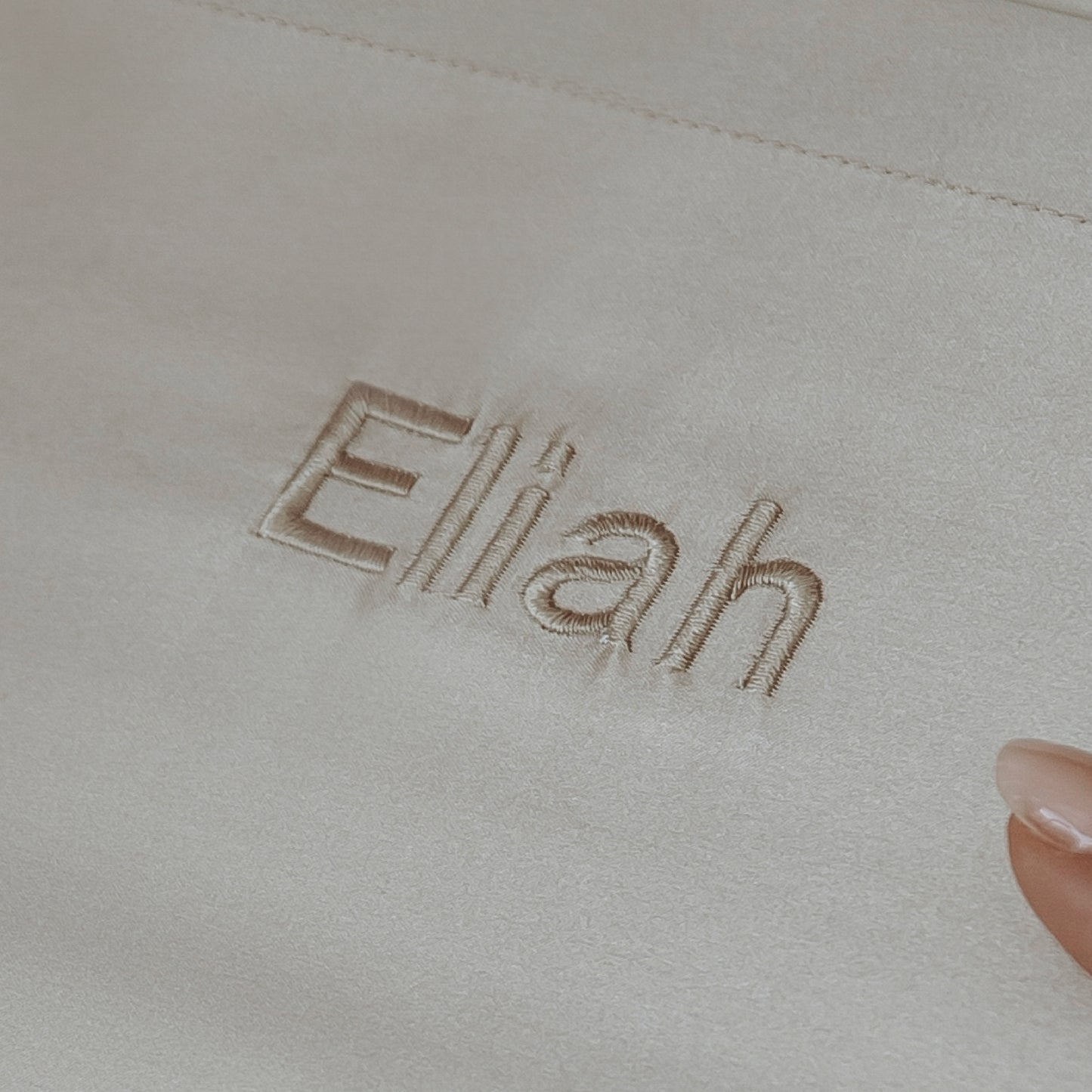 Embroidery